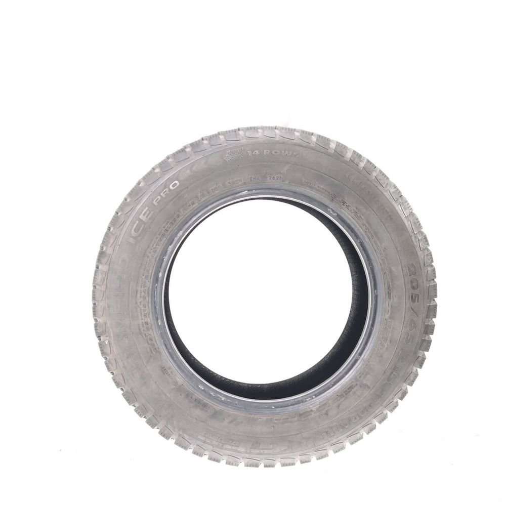 Used 205/65R15 GT Radial Champiro IcePro 94T - 10/32 - Image 3