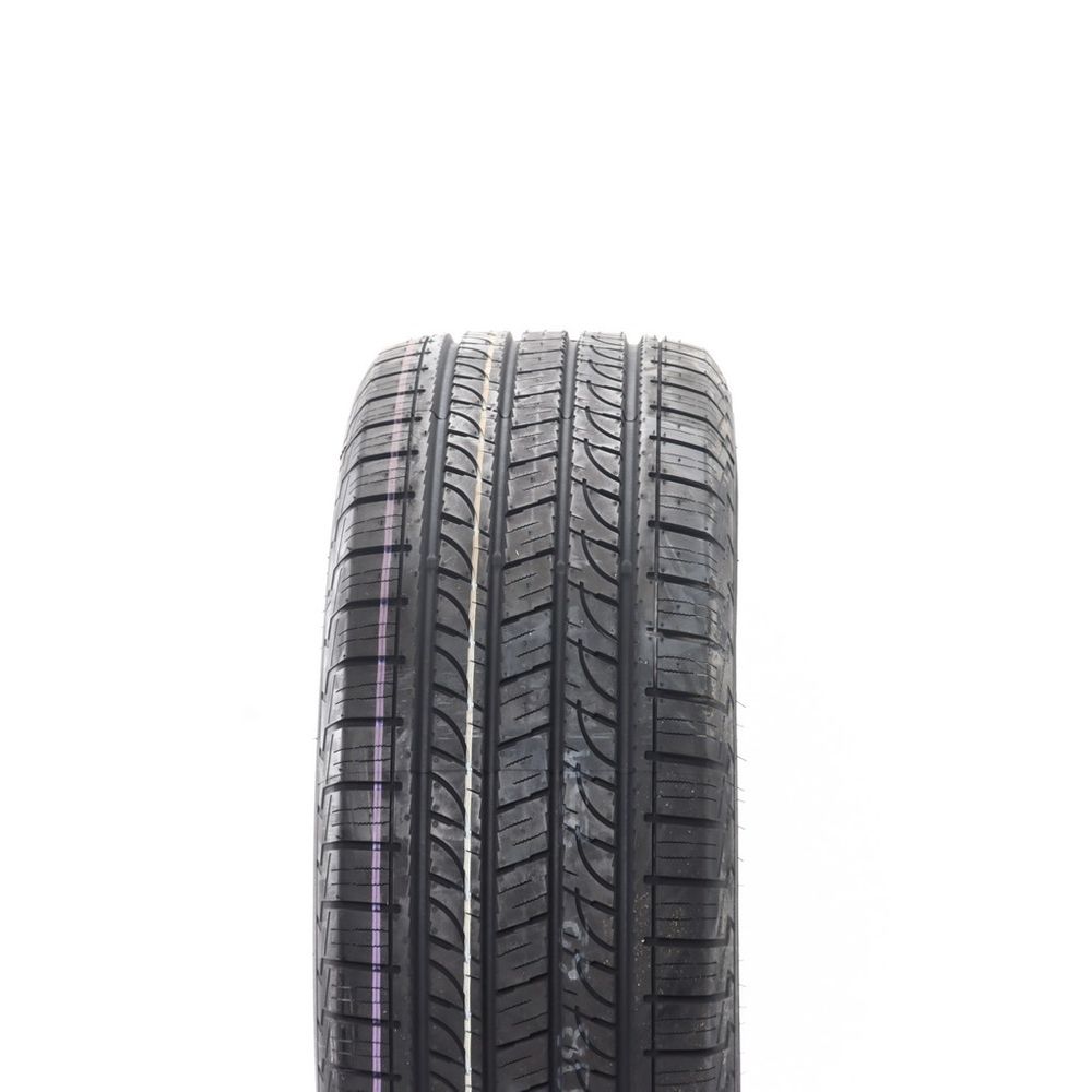 Set of (4) New 255/60R18 Yokohama Geolandar H/T G056B 107H - Image 2