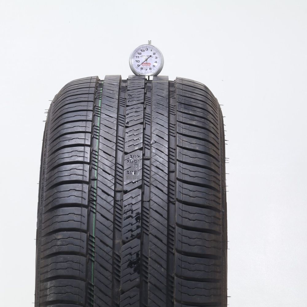 Set of (2) Used 245/55R19 Nokian One 103H - 7.5-8.5/32 - Image 5