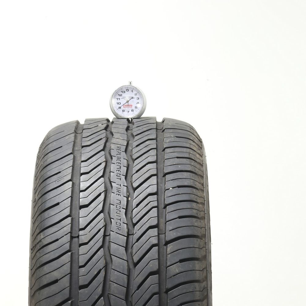 Used 235/50R18 General Exclaim HPX A/S 97W - 9/32 - Image 2
