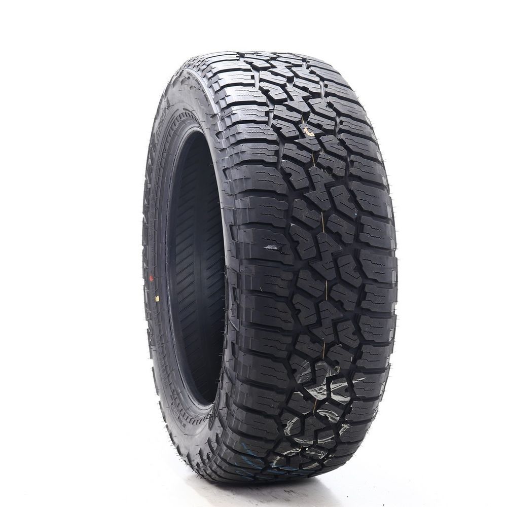 New 275/55R20 Falken Wildpeak A/T3W 117T - 12/32 - Image 1