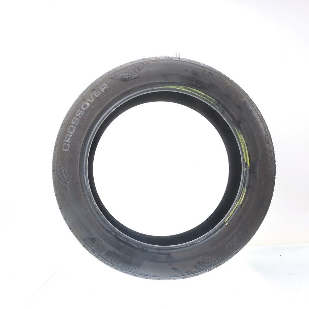Set of (2) Used 255/50R20 Mohave Crossover CUV 109V - 6.5-7.5/32 - Image 3