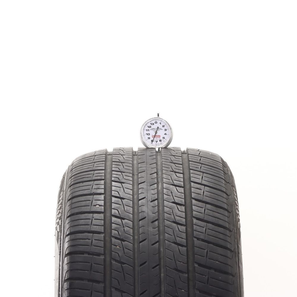 Set of (2) Used 255/50R20 Mohave Crossover CUV 109V - 6.5-7.5/32 - Image 5