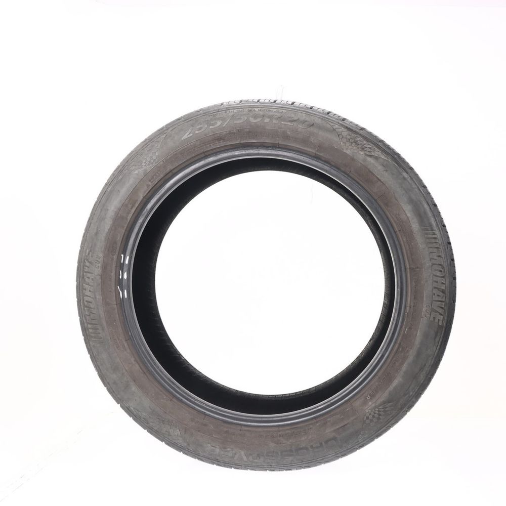 Set of (2) Used 255/50R20 Mohave Crossover CUV 109V - 6.5-7.5/32 - Image 6