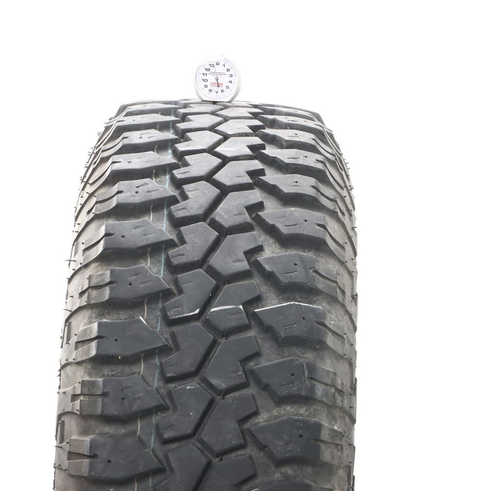 Used LT 285/75R16 Maxxis MT-762 Bighorn 122/119Q E - 13/32 - Image 2