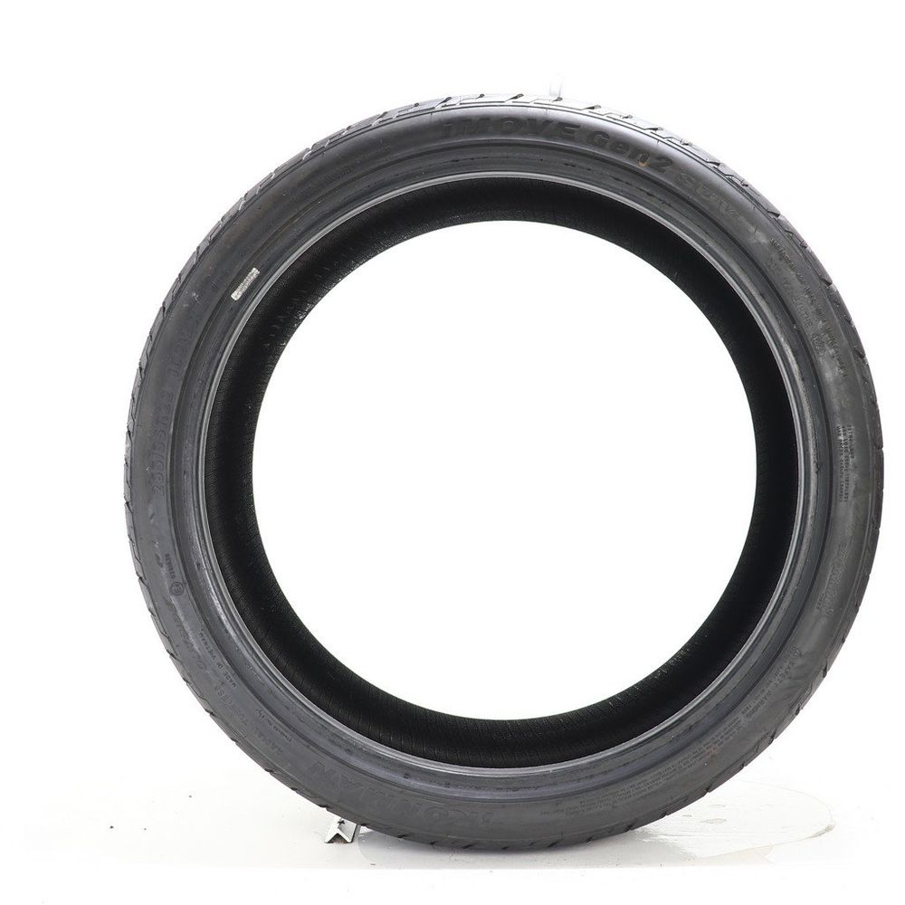 Used 265/35R22 Ironman IMove Gen 2 SUV 102V - 10.5/32 - Image 3