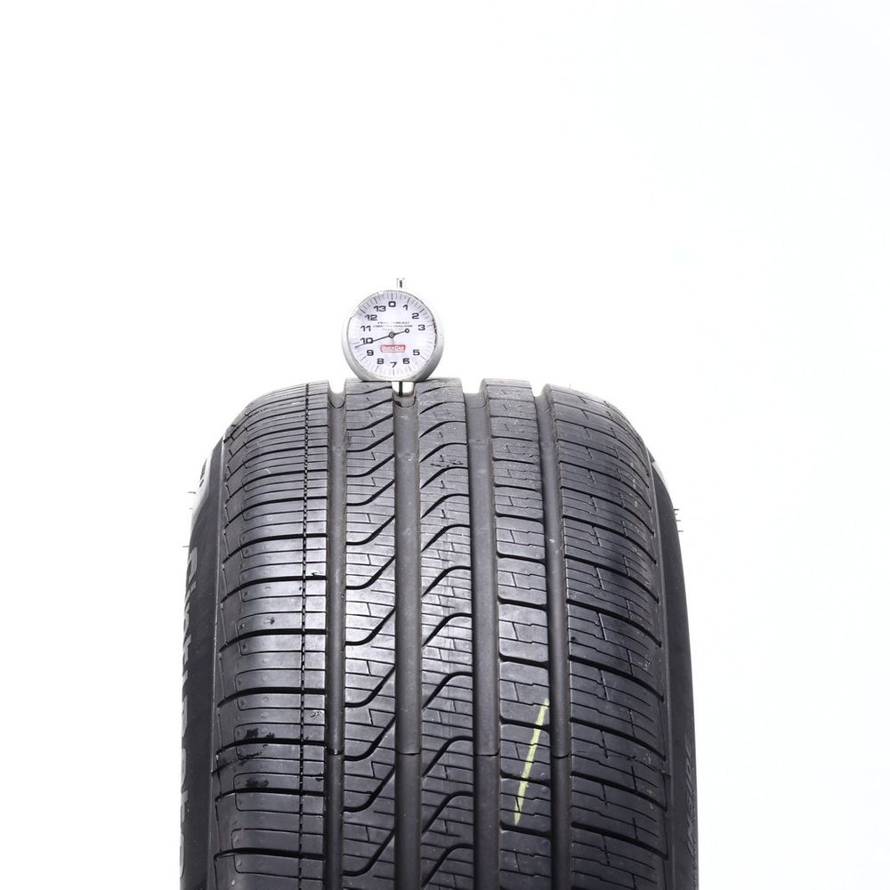 Used 225/60R18 Pirelli Cinturato P7 Plus II 100H - 9.5/32 - Image 2