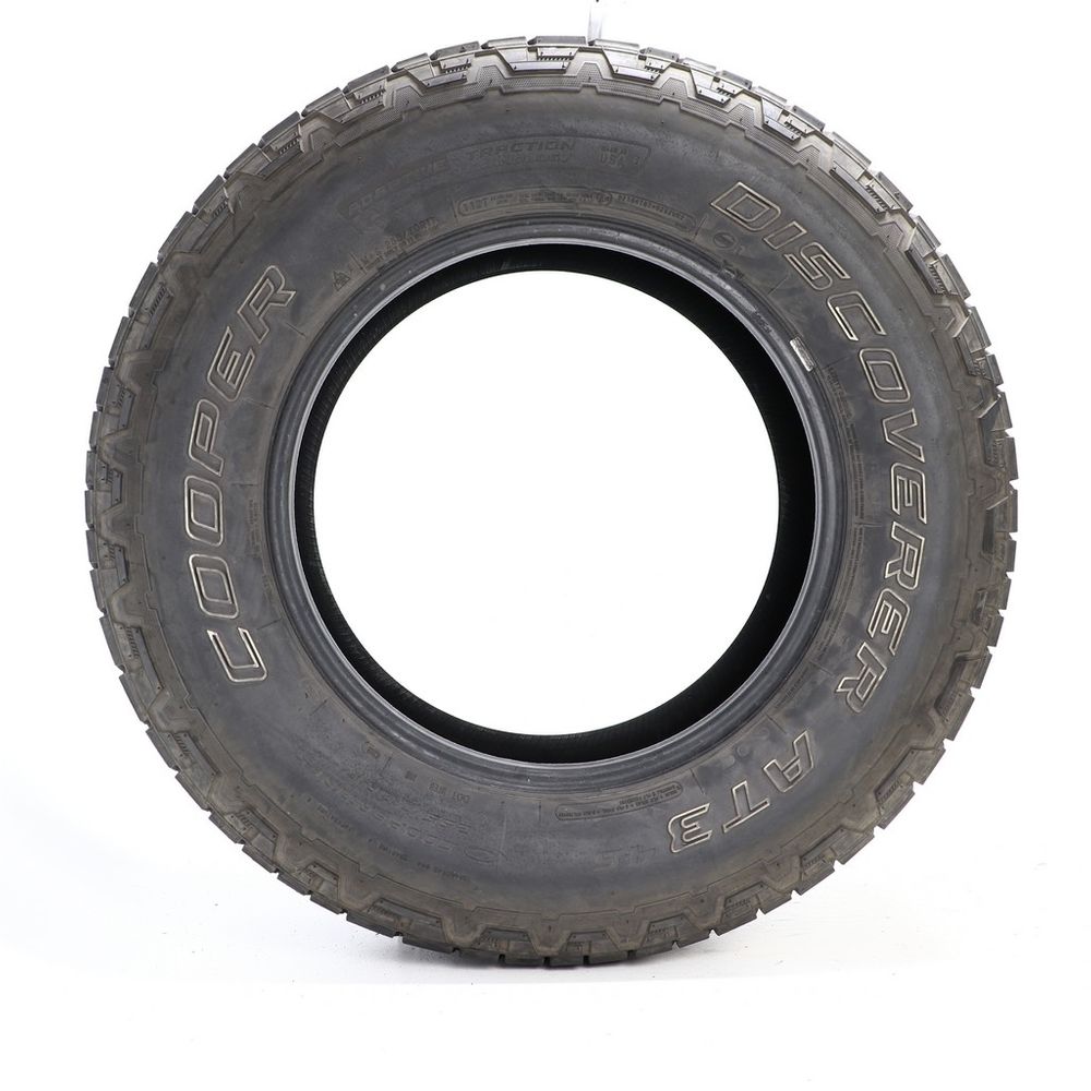 Used 255/70R17 Cooper Discoverer AT3 4S 112T - 6/32 - Image 3