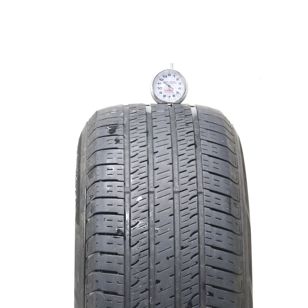 Used 225/65R17 Nexen N'Priz RH7 102H - 4.5/32 - Image 2