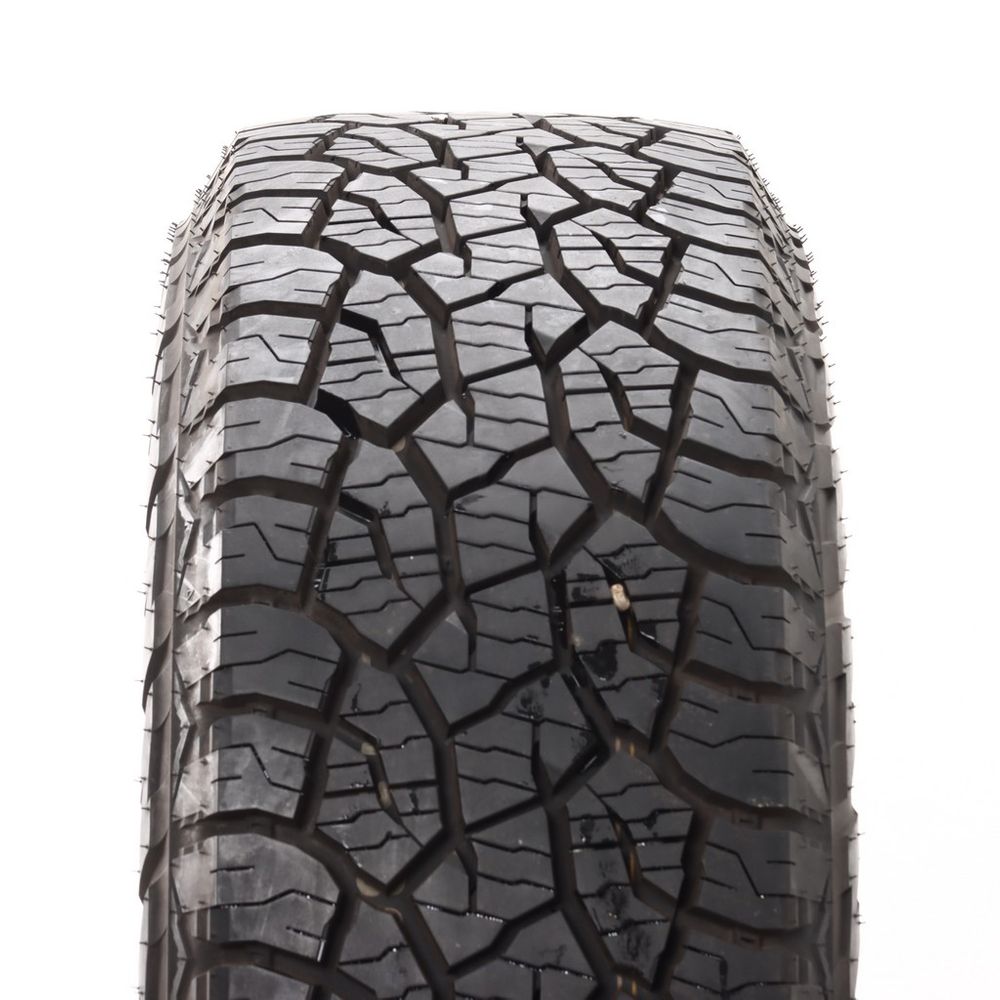 Used LT 285/60R20 Kumho Road Venture AT52 125/122S E - 15/32 - Image 2