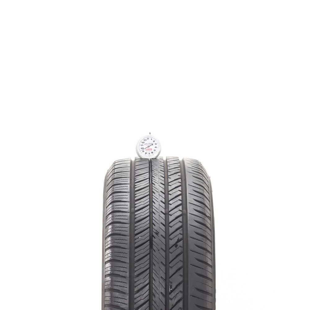 Used 205/55R16 Yokohama YK-GTX 91H - 9.5/32 - Image 2