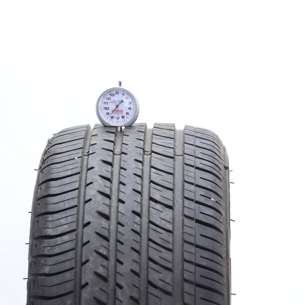 Used 215/45ZR17 Kenda Vezda UHP A/S 91W - 8.5/32 - Image 2