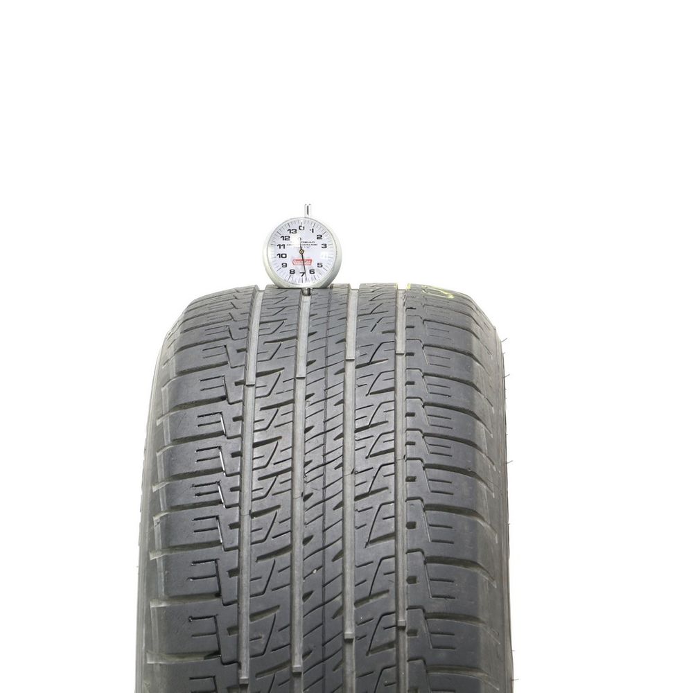 Used 215/55R18 Goodyear Assurance MaxLife 94H - 6.5/32 - Image 2