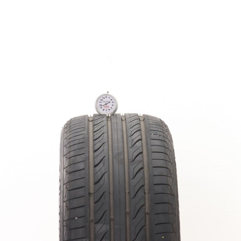 Used 245/45ZR18 Sentury UHP 100W - 9.5/32 - Image 2