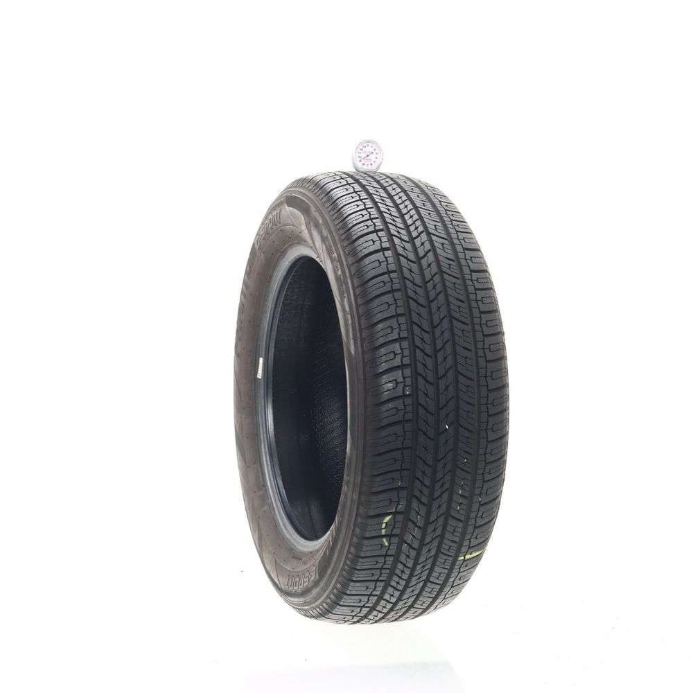Set of (2) Used 225/60R17 Phantom C-Sport 99V - 8.5-9/32 - Image 4