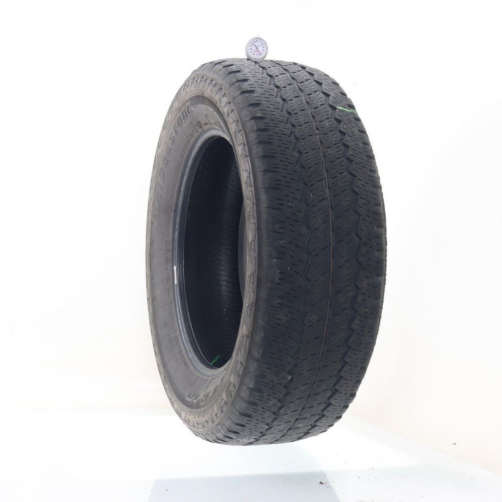 Used 275/65R20 Bridgestone Dueler A/T RH-S 126/123R E - 5.5/32 - Image 1