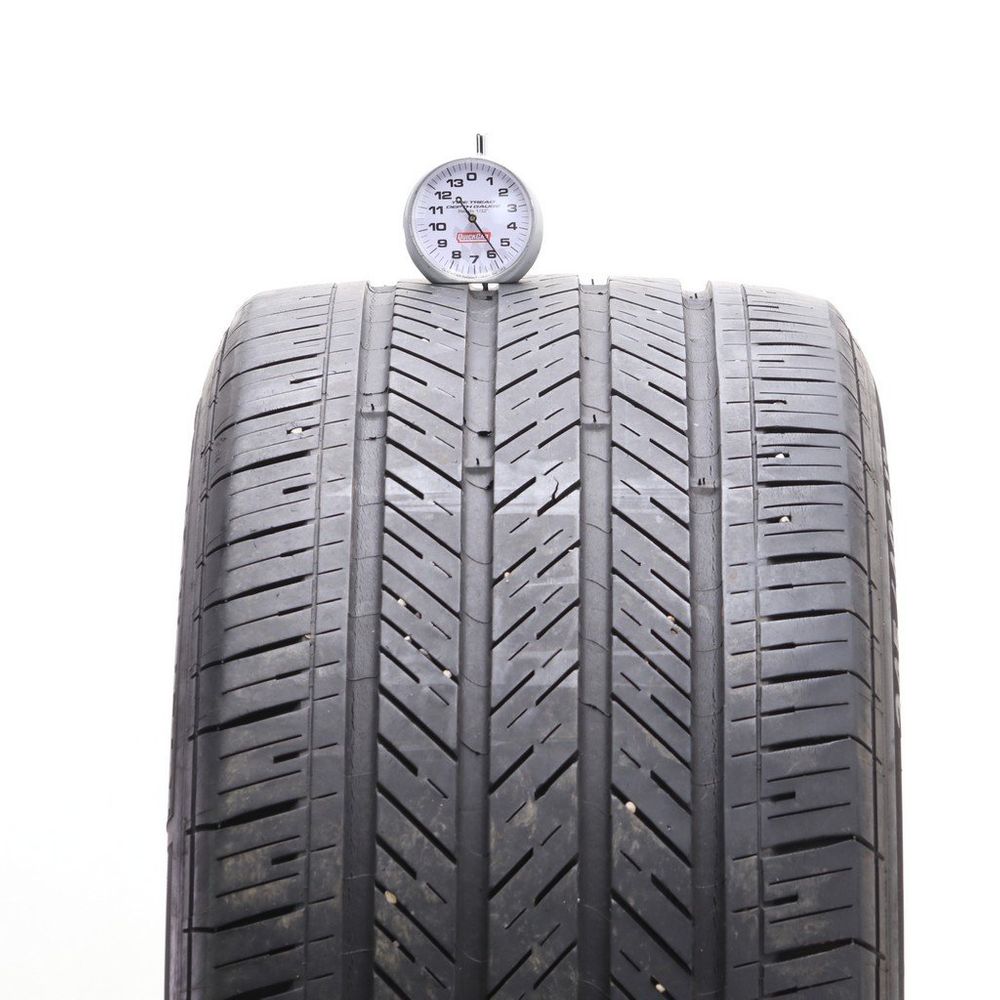 Used 245/40R17 Michelin Pilot HX MXM4 MO 91H - 5.5/32 - Image 2