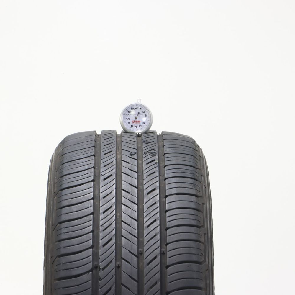 Used 235/55R18 Kumho Crugen HP71 104V - 8/32 - Image 2