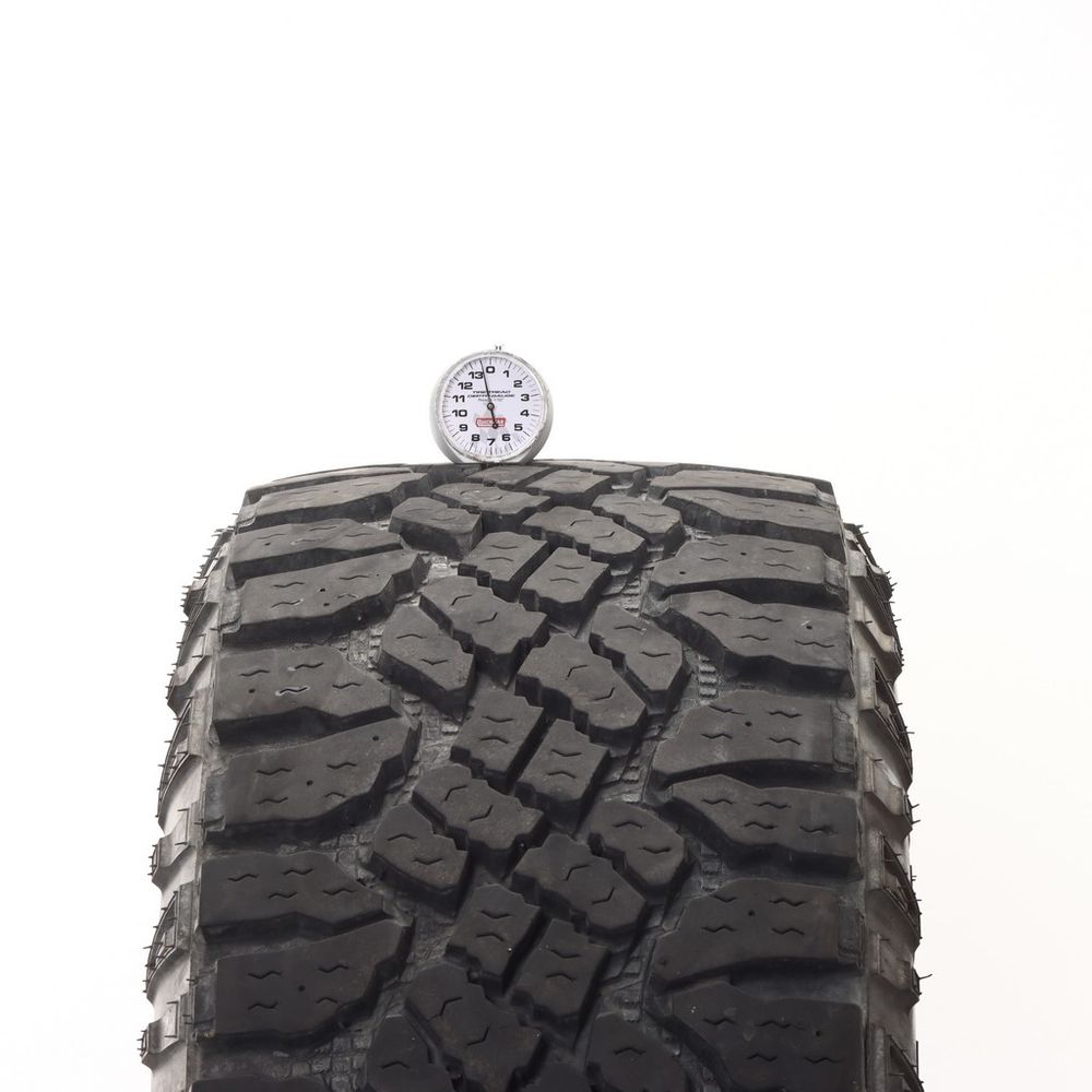 Used LT 285/60R20 Goodyear Wrangler Duratrac 125/122Q E - 13.5/32 - Image 2