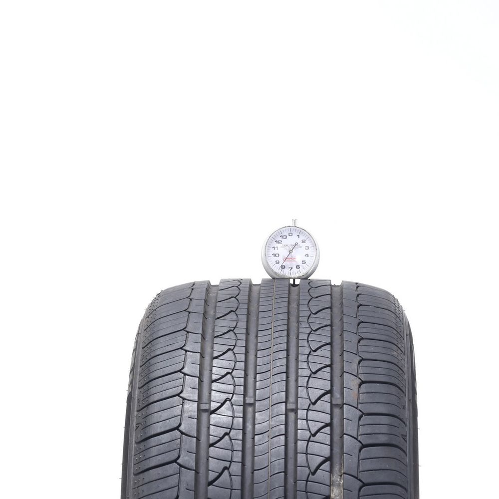 Set of (2) Used 235/45R17 Nexen N'Priz AH8 94V - 8-8.5/32 - Image 2