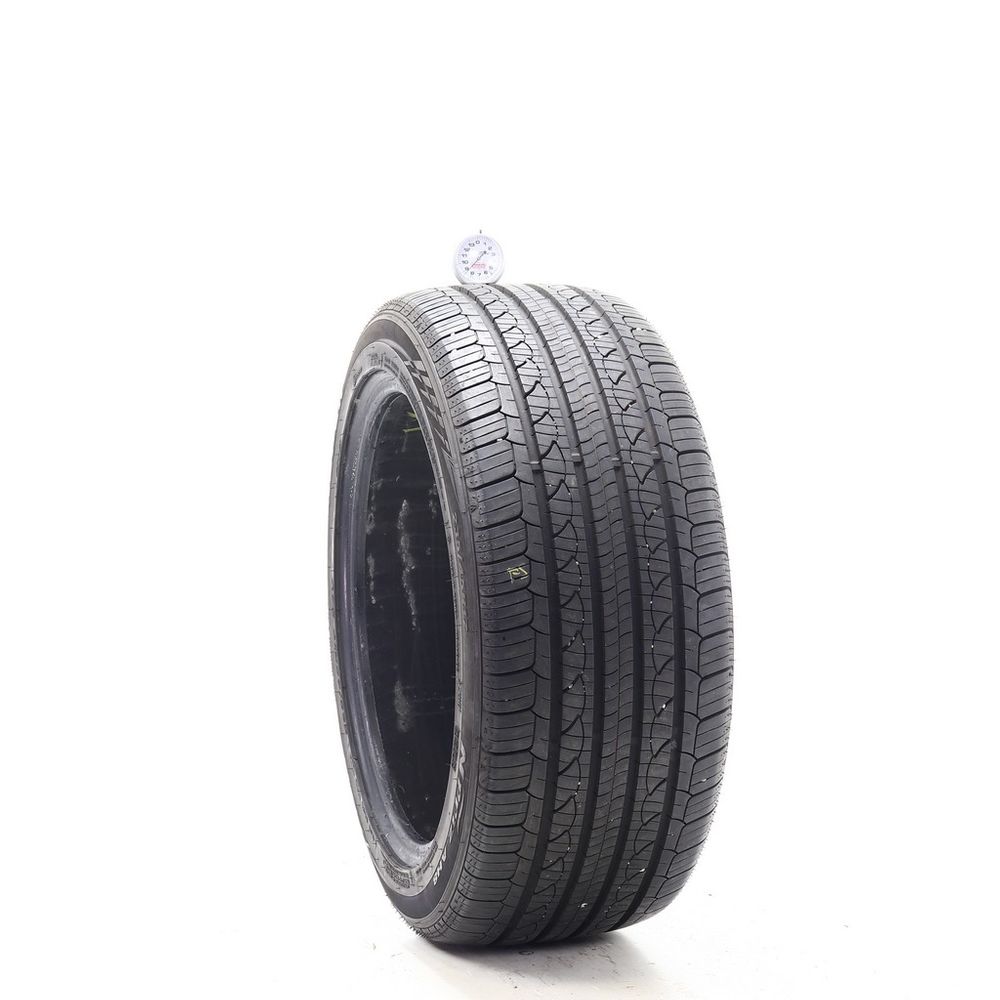 Set of (2) Used 235/45R17 Nexen N'Priz AH8 94V - 8-8.5/32 - Image 4