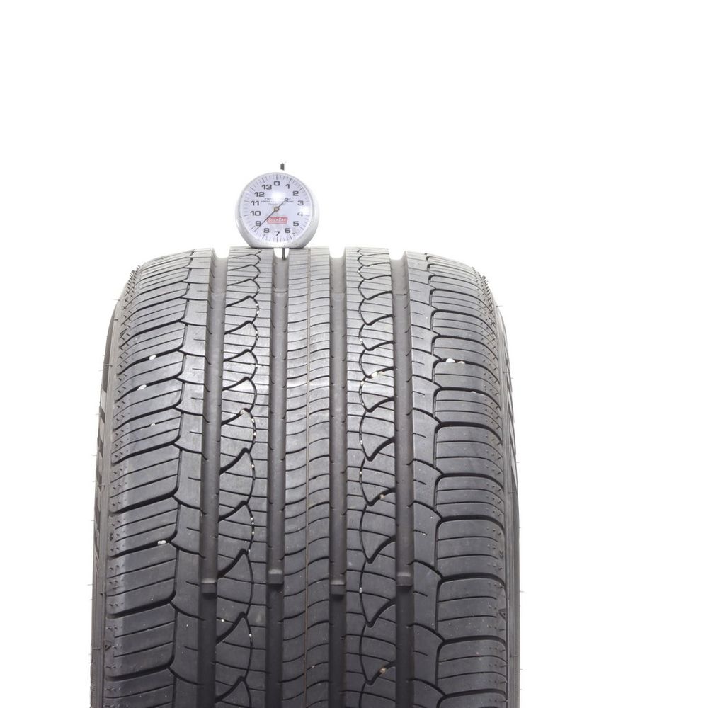 Set of (2) Used 235/45R17 Nexen N'Priz AH8 94V - 8-8.5/32 - Image 5