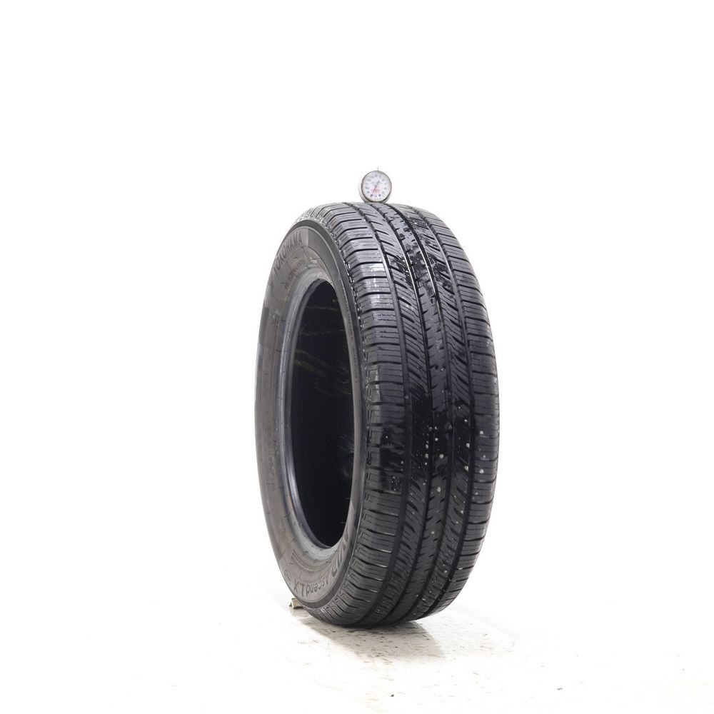 Used 195/60R16 Yokohama Avid Ascend LX 89H - 8/32 - Image 1