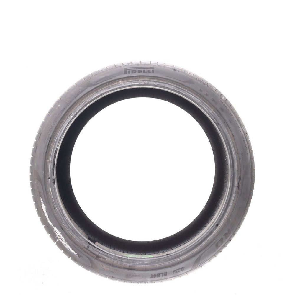 New 265/35R21 Pirelli P Zero PZ4 LM2 Elect PNCS HL 103Y - Image 3