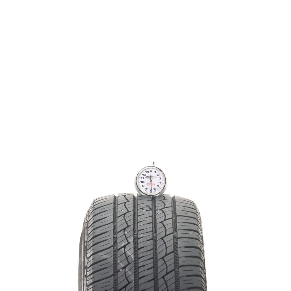 Used 195/65R15 Continental ControlContact Tour A/S 91T - 6.5/32 - Image 2