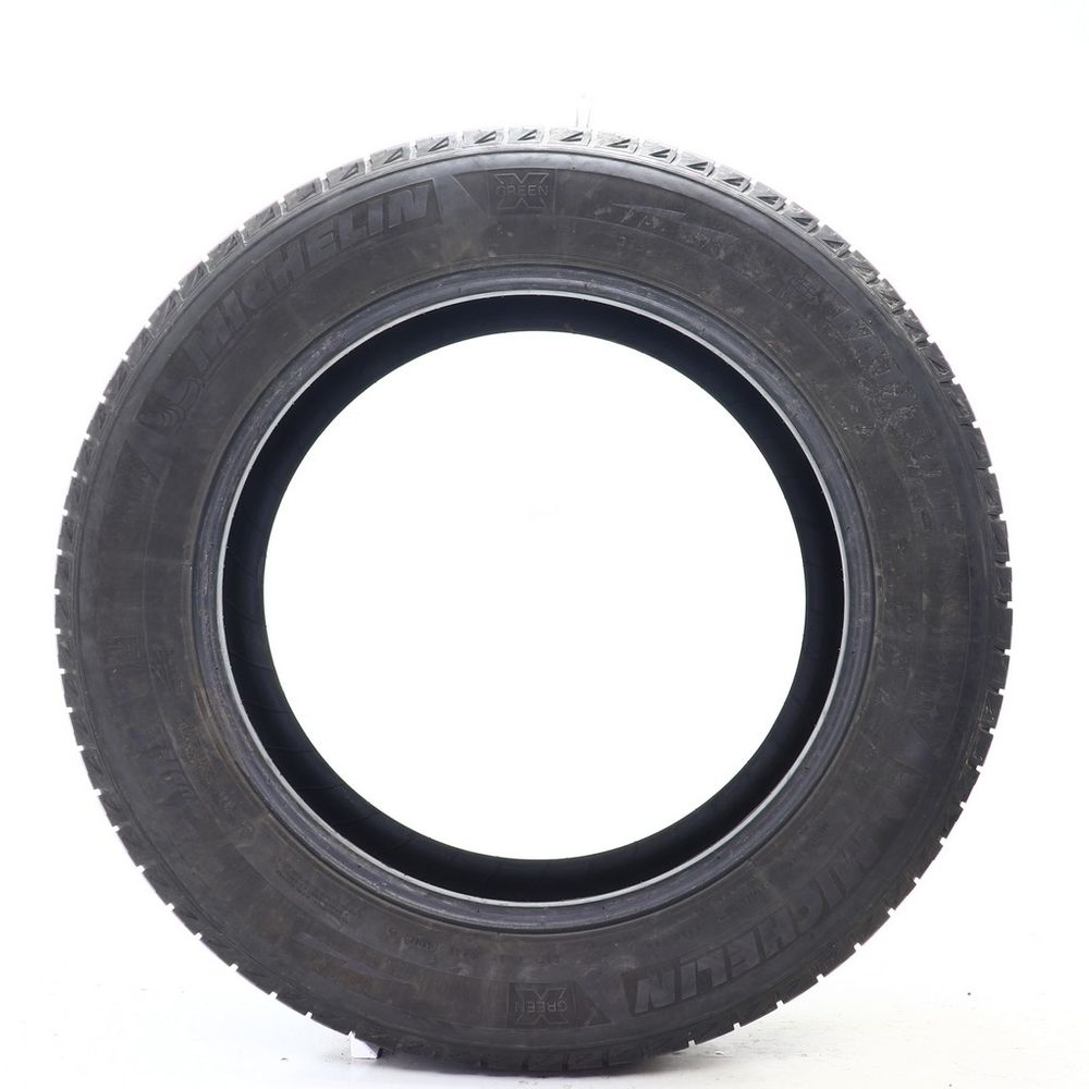 Used 275/55R20 Michelin Latitude X-Ice Xi2 113T - 6.5/32 - Image 3