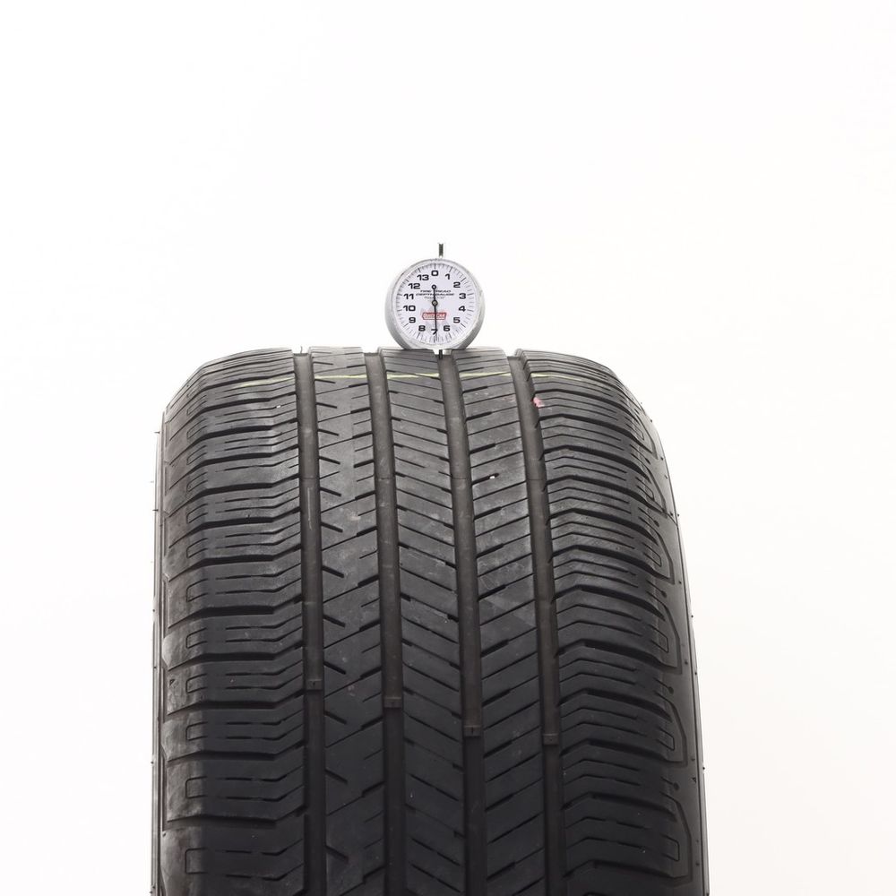 Used 245/50R20 Hankook Mavis Traction Control 4Season 102V - 6.5/32 - Image 2