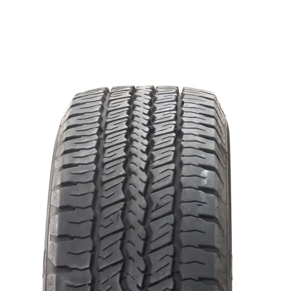 Set of (2) Used LT 275/65R18 General Grabber HD 123/120R E - 14/32 - Image 2