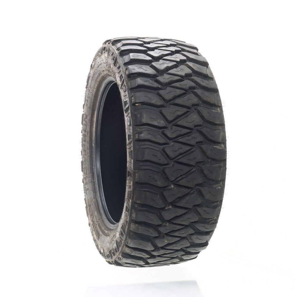 Used LT 33X12.5R20 Mickey Thompson Baja Legend MTZ 114Q E - 18/32 - Image 1