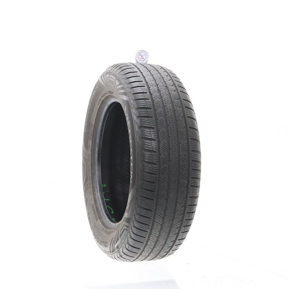 Used 225/65R17 Vredestein Quatrac Pro 106V - 5/32 - Image 1