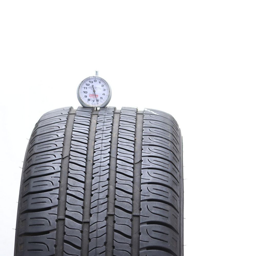 Set of (4) Used 235/55R17 Goodyear Assurance All-Season 99T - 6-7/32 - Image 2