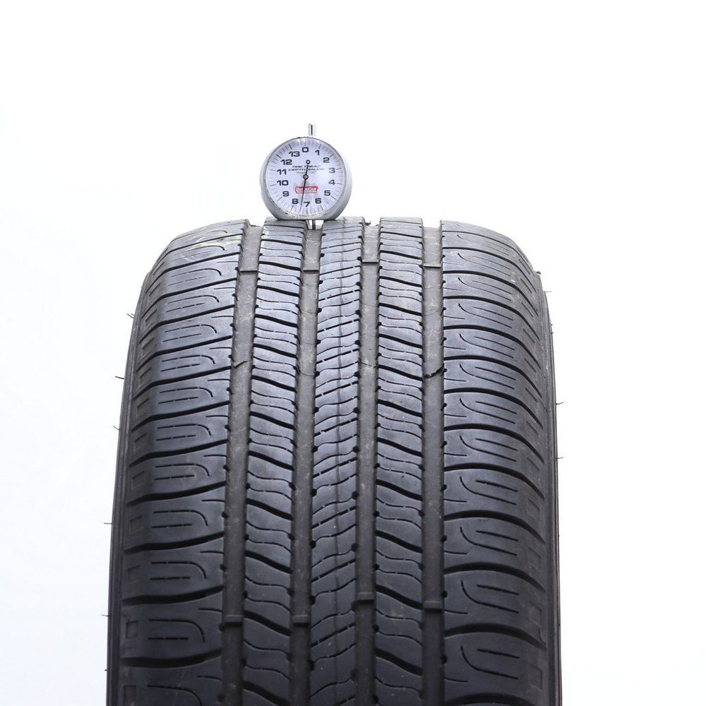 Set of (4) Used 235/55R17 Goodyear Assurance All-Season 99T - 6-7/32 - Image 5