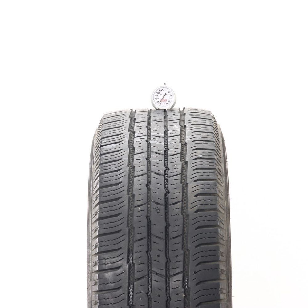 Used LT 275/65R18 Nokian One HT 123/120S E - 8/32 - Image 2