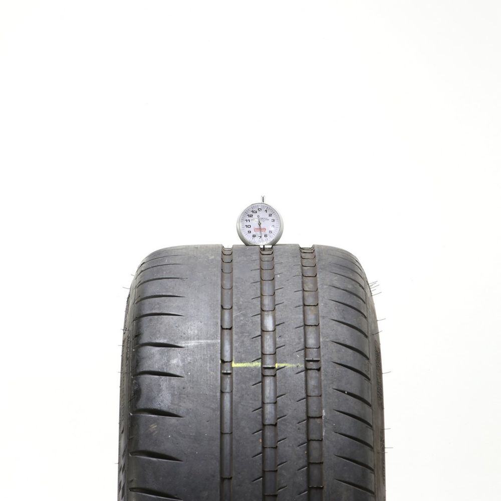 Used 245/35ZR20 Michelin Pilot Sport Cup 2 N1 95Y - 6.5/32 - Image 2