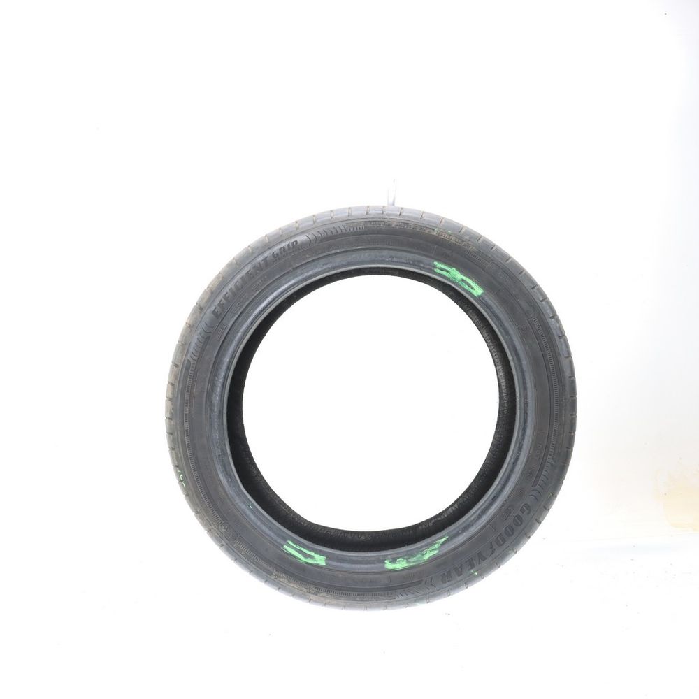 Used 225/45R17 Goodyear EfficientGrip Performance 91W - 6/32 - Image 3