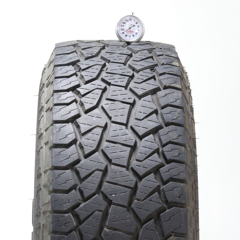 Set of (2) Used LT 275/70R18 Pathfinder All Terrain 125/122S E - 8-9/32 - Image 5