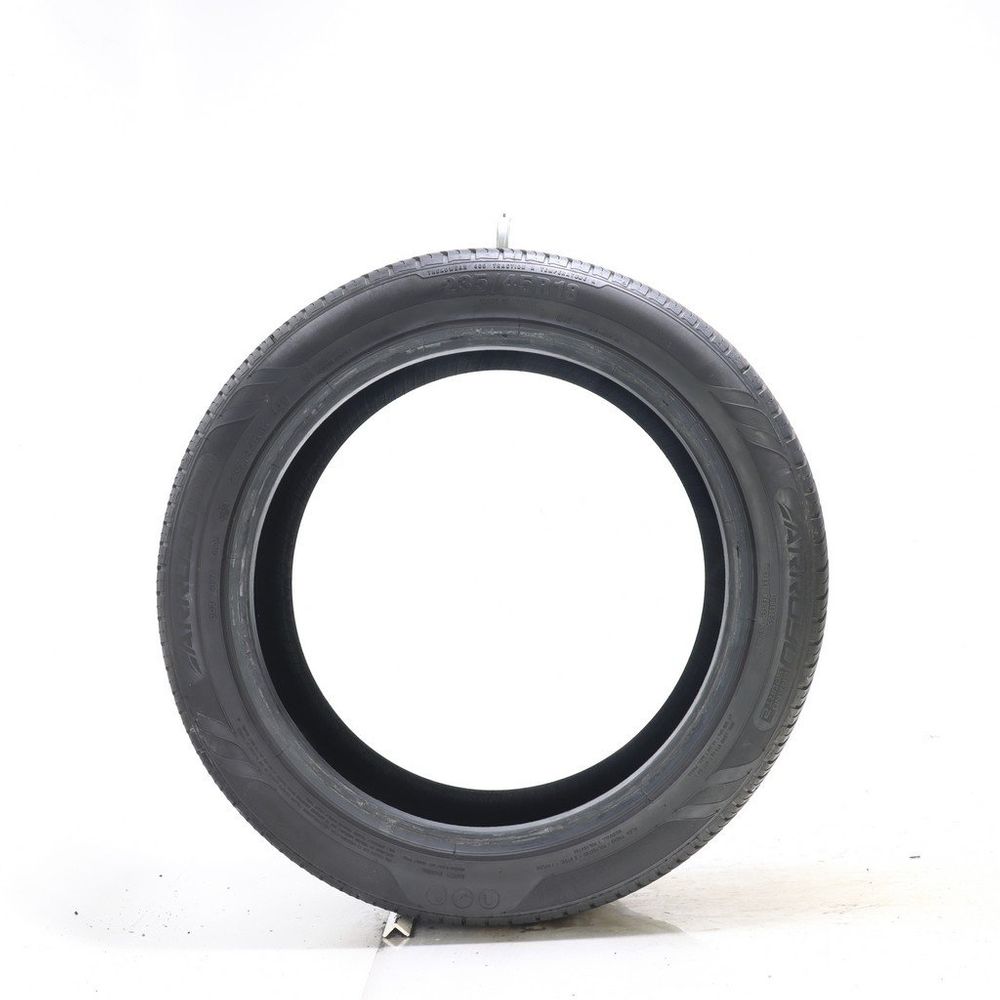 Set of (2) Used 235/45R18 Arroyo Grand Sport 2 94V - 7-7.5/32 - Image 3