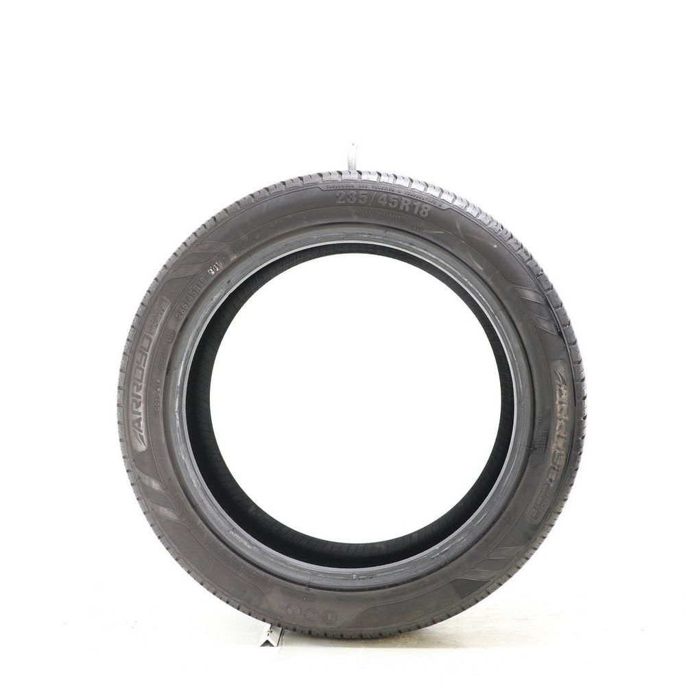 Set of (2) Used 235/45R18 Arroyo Grand Sport 2 94V - 7-7.5/32 - Image 6