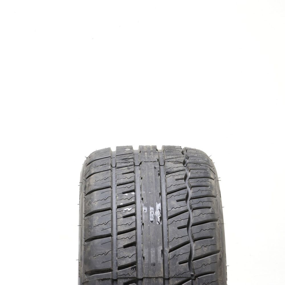 Driven Once 215/50ZR17 Uniroyal Power Paw A/S 95Y - 9/32 - Image 2