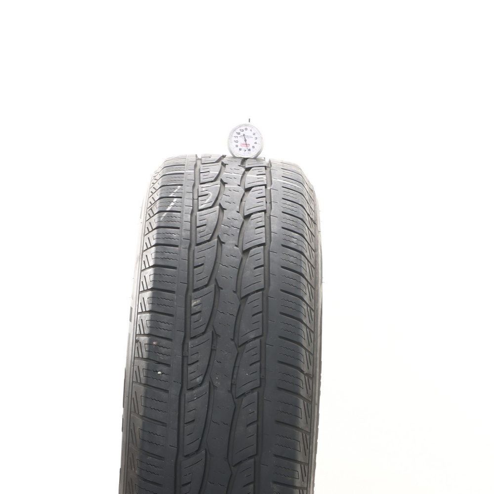 Set of (2) Used 245/70R17 Landsail CLX11 Roadblazer H/T 110H - 6-7/32 - Image 2