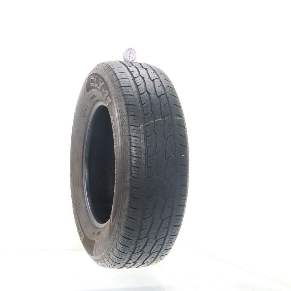 Set of (2) Used 245/70R17 Landsail CLX11 Roadblazer H/T 110H - 6-7/32 - Image 4