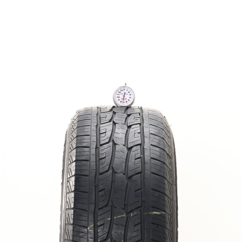 Set of (2) Used 245/70R17 Landsail CLX11 Roadblazer H/T 110H - 6-7/32 - Image 5