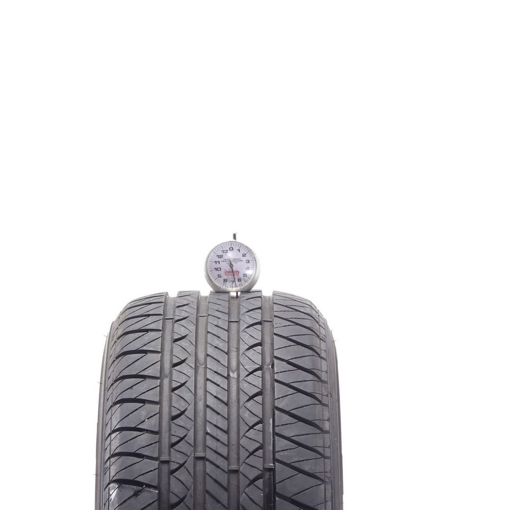 Set of (2) Used 205/60R16 Kelly Edge A/S 92V - 6.5-7/32 - Image 2