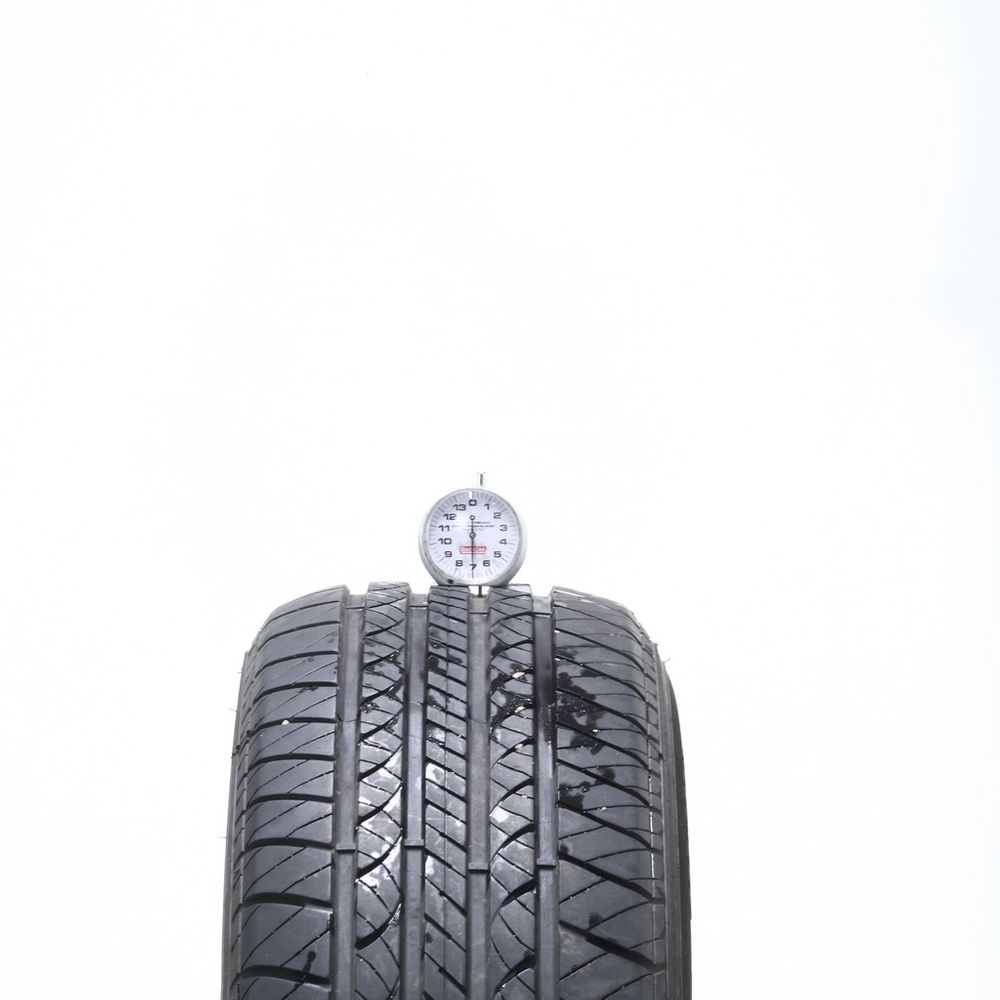 Set of (2) Used 205/60R16 Kelly Edge A/S 92V - 6.5-7/32 - Image 5