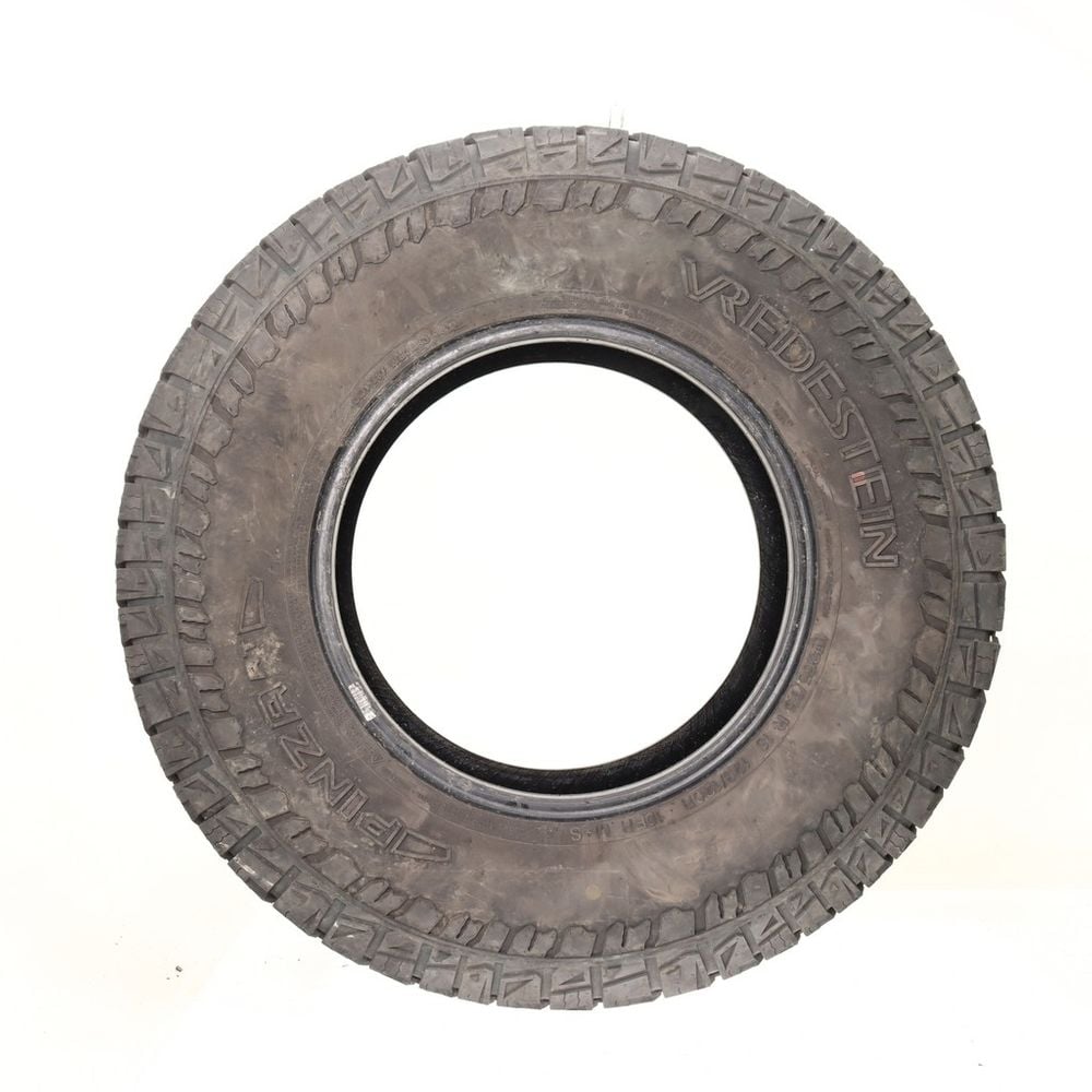 Used LT 265/75R16 Vredestein Pinza AT 123/120R E - 10/32 - Image 3