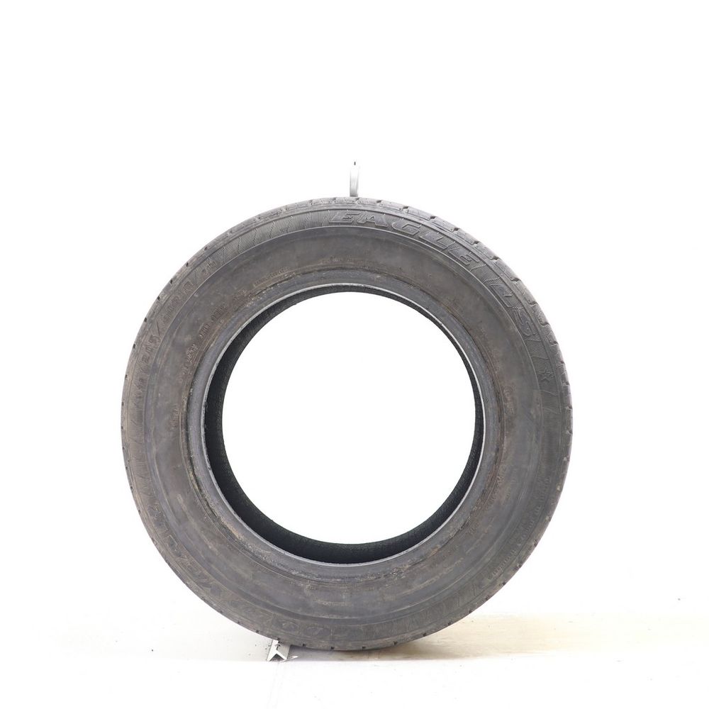 Used 205/60R15 Goodyear Eagle LS 91H - 6.5/32 - Image 3